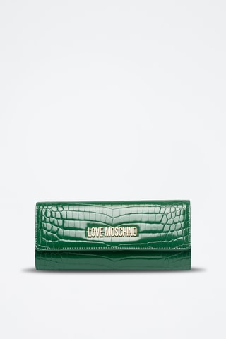 Sac bandoulière - Vert