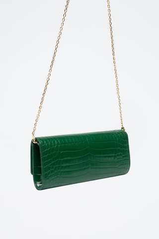 Sac bandoulière - Vert