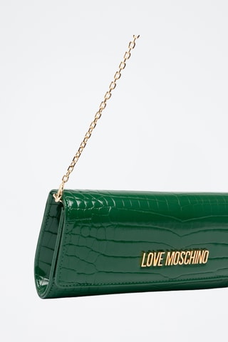 Sac bandoulière - Vert