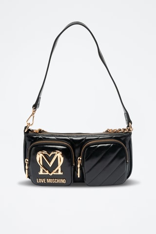 Sac à main - Noir