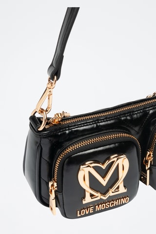 Sac à main - Noir