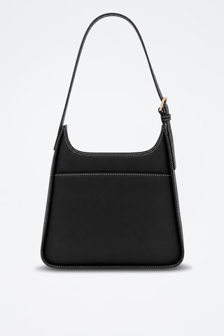 Sac porté épaule - Noir