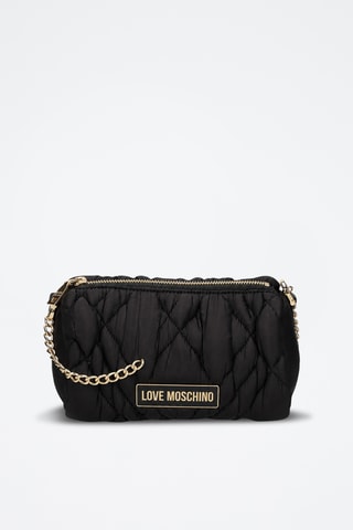 Sac bandoulière - Noir
