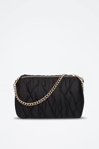 Sac bandoulière - Noir