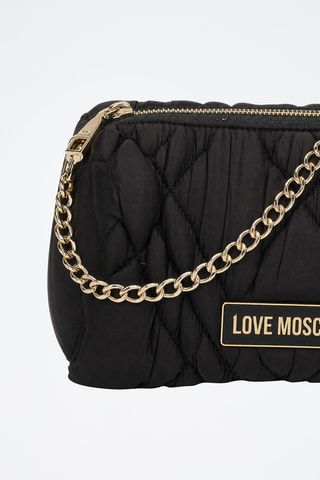 Sac bandoulière - Noir