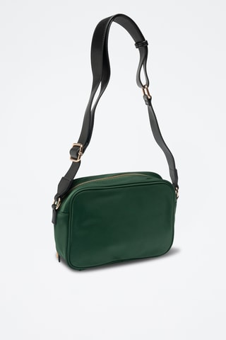 Sac bandoulière - Vert