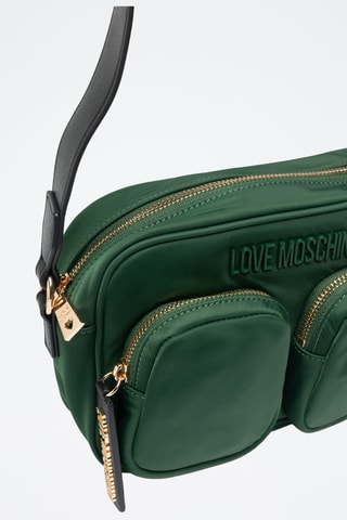 Sac bandoulière - Vert