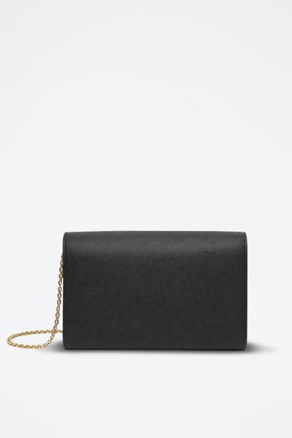 Sac bandoulière - Noir