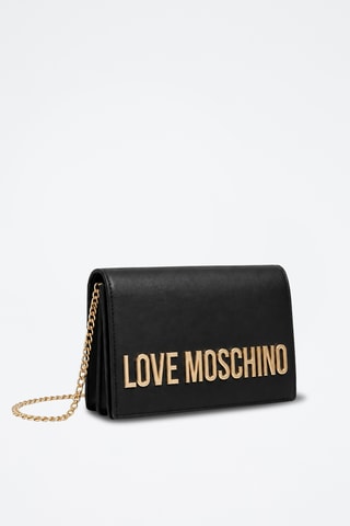 Sac bandoulière - Noir