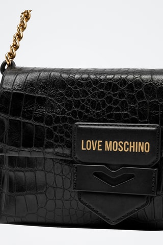 Sac à main - Noir