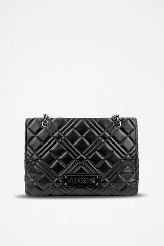 Sac porté épaule - Noir