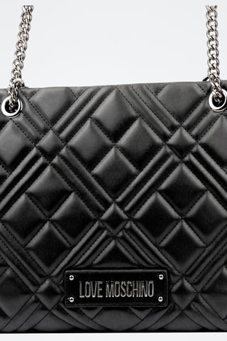 Sac porté épaule - Noir