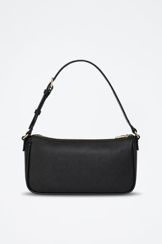 Sac porté épaule - Noir