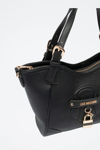 Sac à main - Noir
