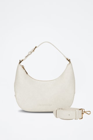 Sac porté épaule - Beige