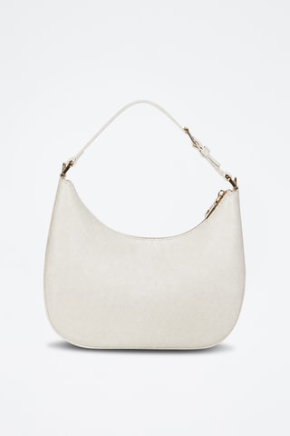 Sac porté épaule - Beige