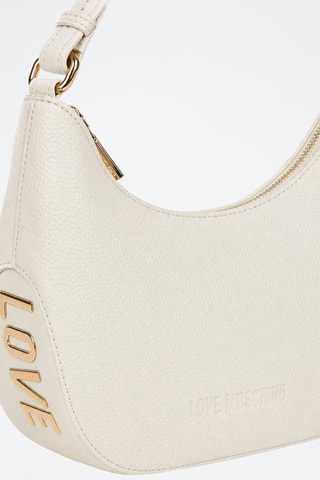 Sac porté épaule - Beige