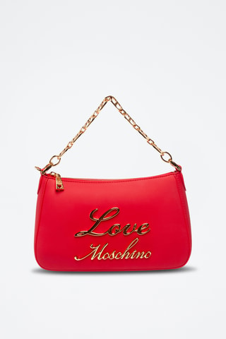 Sac à main - Rouge