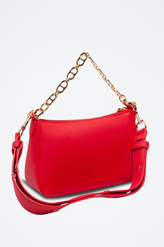 Sac à main - Rouge