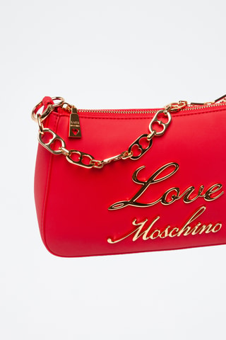 Sac à main - Rouge