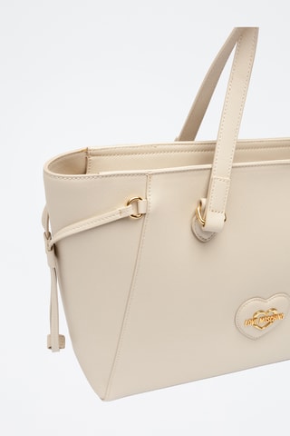 Sac à main - Beige
