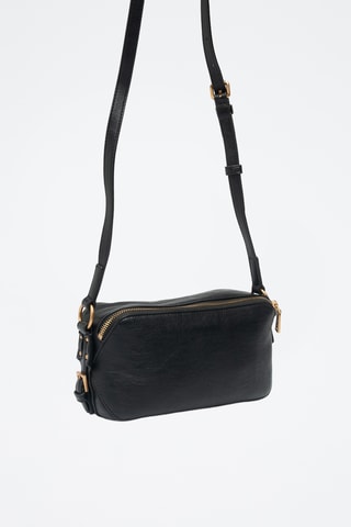 Sac bandoulière - Noir
