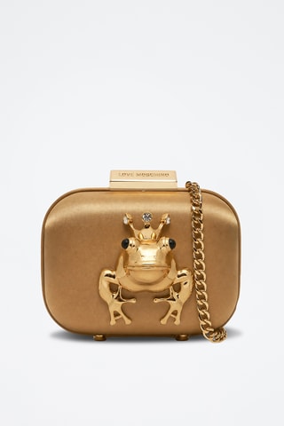 Sac bandoulière - Beige