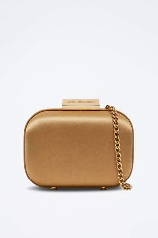 Sac bandoulière - Beige