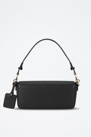 Sac porté épaule - Noir