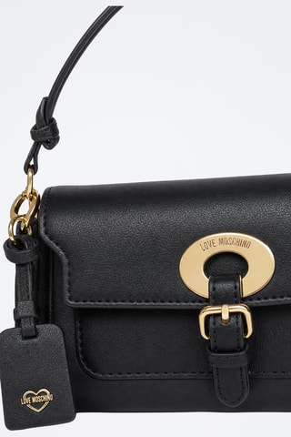 Sac porté épaule - Noir
