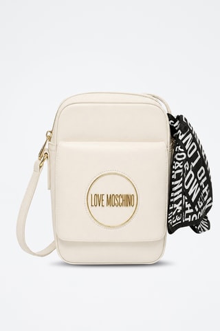 Sac bandoulière - Beige