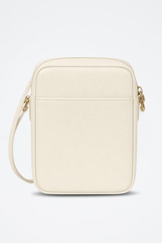 Sac bandoulière - Beige