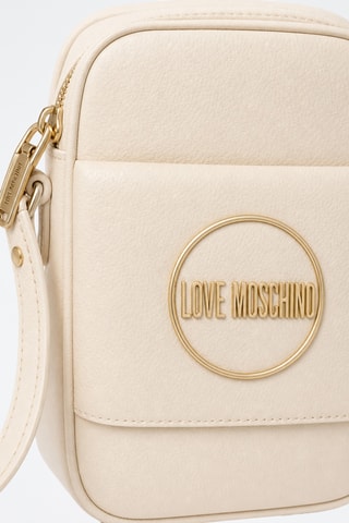 Sac bandoulière - Beige
