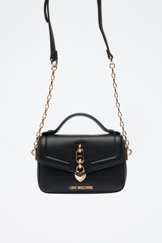 Sac bandoulière - Noir