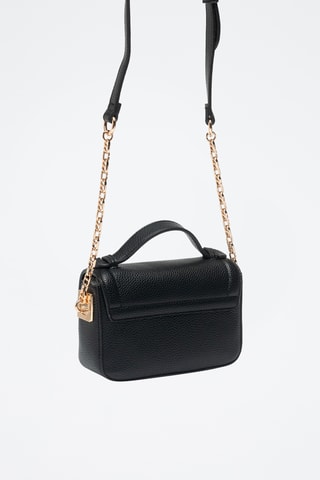 Sac bandoulière - Noir