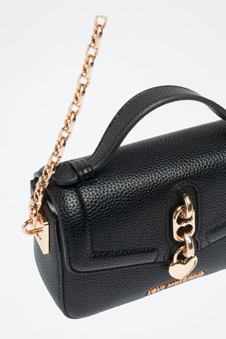 Sac bandoulière - Noir