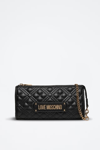 Sac bandoulière - Noir