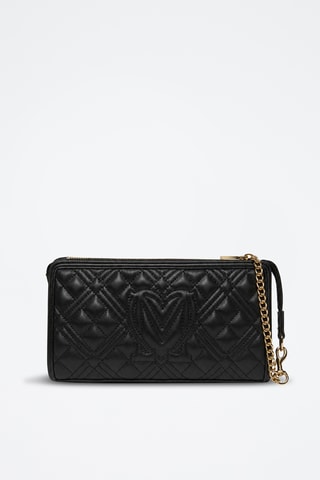 Sac bandoulière - Noir
