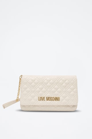 Sac bandoulière - Beige