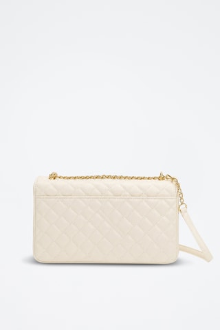 Sac bandoulière - Beige