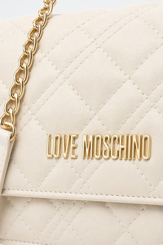 Sac bandoulière - Beige