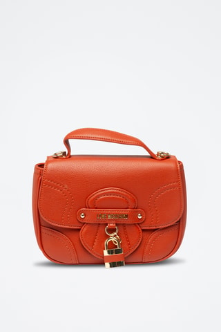 Sac à main - Orange foncé