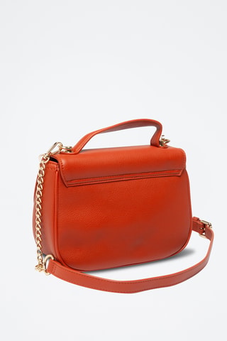Sac à main - Orange foncé