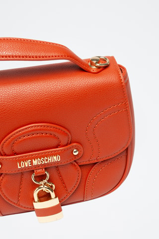 Sac à main - Orange foncé