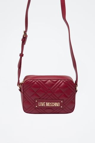 Sac bandoulière - Bordeaux