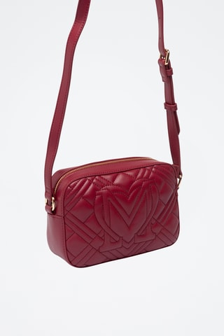 Sac bandoulière - Bordeaux