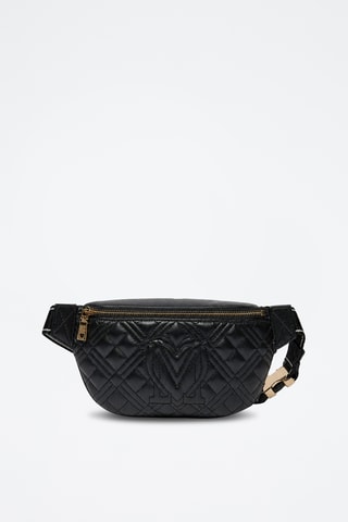 Sac banane - Noir