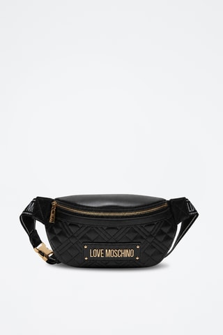 Sac banane - Noir