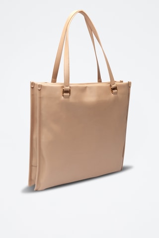 Sac à main - Beige