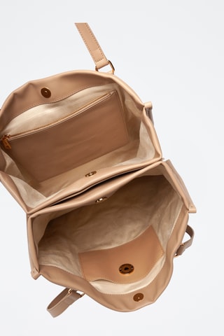 Sac à main - Beige